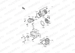 Engine Cover(s)