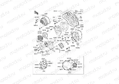 Engine Cover(s)
