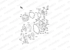 Engine Cover(s)