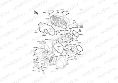 Engine Cover(s)