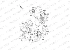 Engine Cover(s)