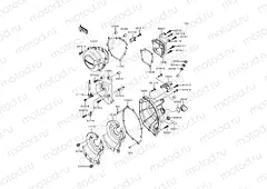 Engine Cover(s)