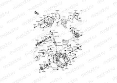 Engine Cover(s)