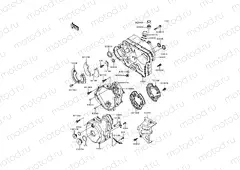 Engine Cover(s)