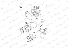 Engine Cover(s)
