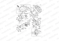 Engine Cover(s)