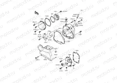 Engine Cover(s)