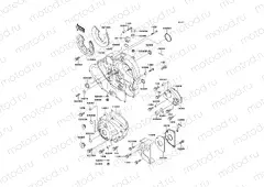 Engine Cover(s)