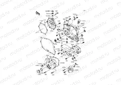 Engine Cover(s)