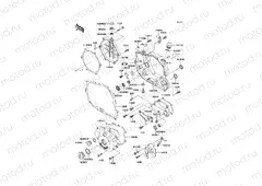 Engine Cover(s)