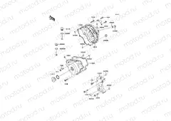 Engine Cover(s)