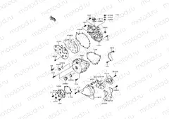 Engine Cover(s)