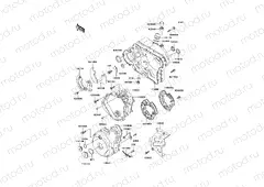 Engine Cover(s)