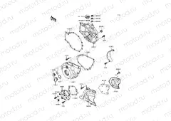 Engine Cover(s)
