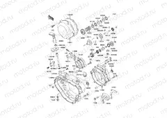 Engine Cover(s)