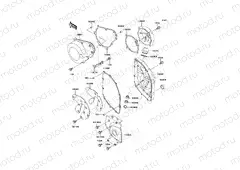 Engine Cover(s)