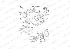 Engine Cover(s)