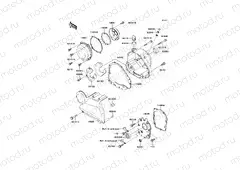 Engine Cover(s)