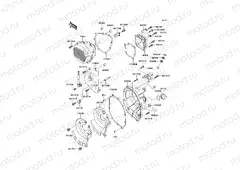 Engine Cover(s)