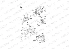 Engine Cover(s)