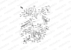 Engine Cover(s)
