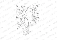 Engine Cover(s)