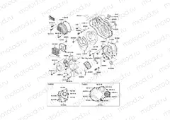 Engine Cover(s)