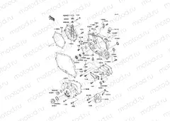 Engine Cover(s)