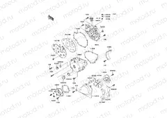 Engine Cover(s)