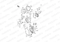 Engine Cover(s)