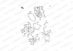 Engine Cover(s)