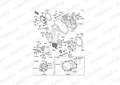Engine Cover(s)