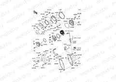 Engine Cover(s)