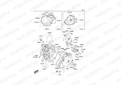 Engine Cover(s)