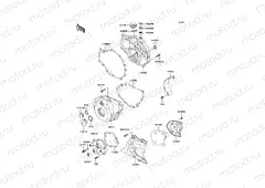 Engine Cover(s)