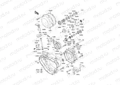 Engine Cover(s)