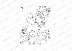 Engine Cover(s)