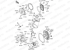 Engine Cover(s)