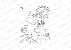 Engine Cover(s)
