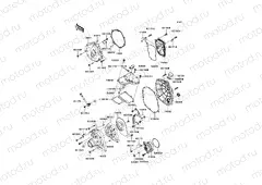 Engine Cover(s)