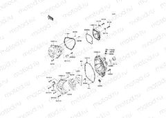 Engine Cover(s)
