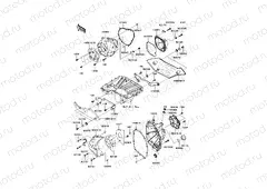 Engine Cover(s)