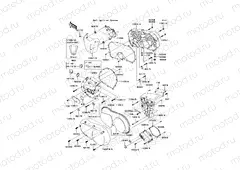 Engine Cover(s)