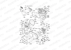 Engine Cover(s)