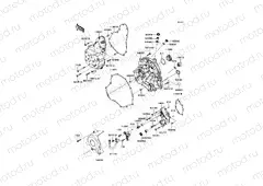 Engine Cover(s)