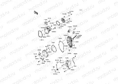 Engine Cover(s)