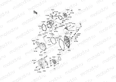 Engine Cover(s)