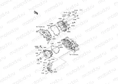 Engine Cover(s)