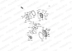 Engine Cover(s)