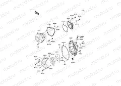 Engine Cover(s)